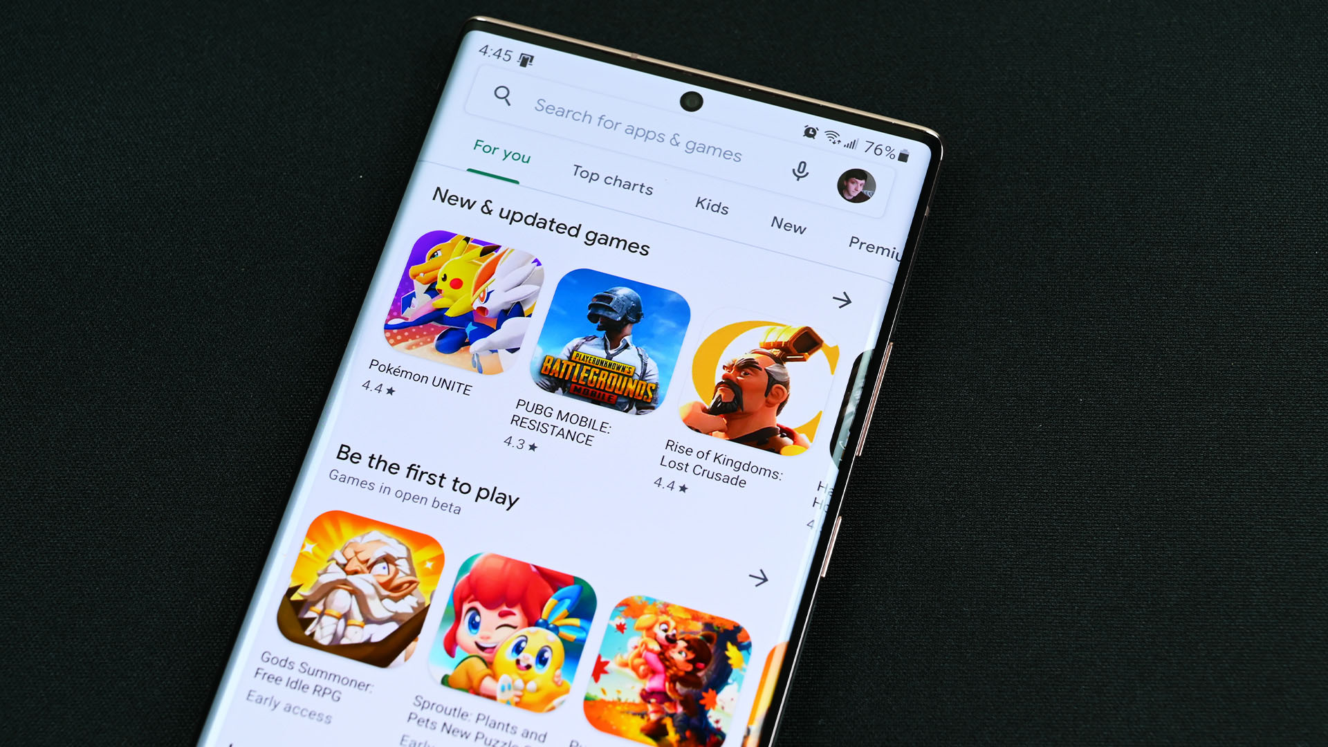 5 best Android apps available right now