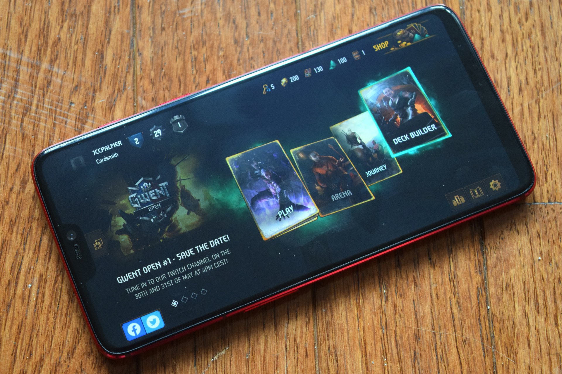 Top 5 Card game for Android in 2023